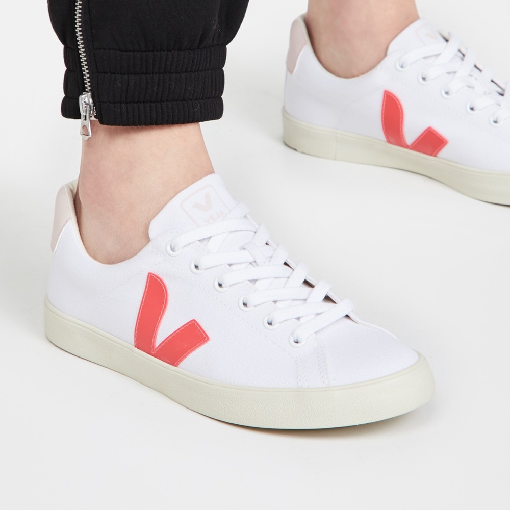 Veja
Esplar Se Sneakers